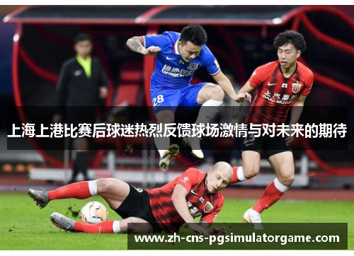 上海上港比赛后球迷热烈反馈球场激情与对未来的期待
