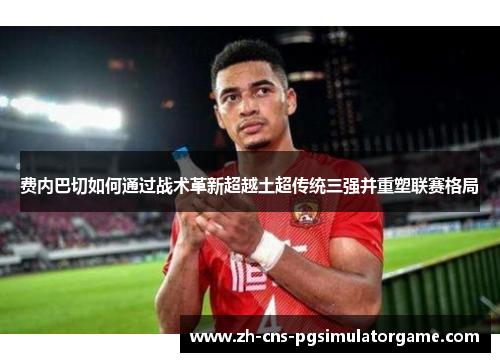 费内巴切如何通过战术革新超越土超传统三强并重塑联赛格局