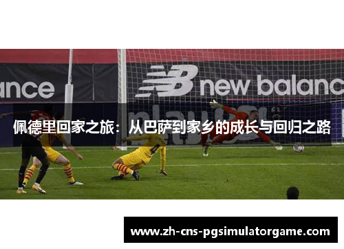 佩德里回家之旅：从巴萨到家乡的成长与回归之路