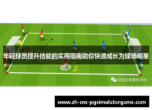 年轻球员提升技能的实用指南助你快速成长为球场明星