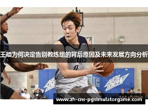 王皓为何决定告别教练组的背后原因及未来发展方向分析