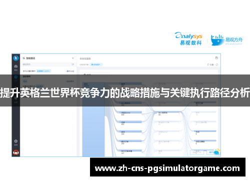 提升英格兰世界杯竞争力的战略措施与关键执行路径分析 提升英格兰世界杯竞争力的战略措施与关键执行路径分析