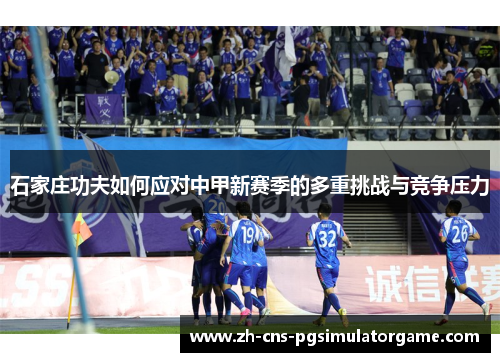 石家庄功夫如何应对中甲新赛季的多重挑战与竞争压力 石家庄功夫如何应对中甲新赛季的多重挑战与竞争压力