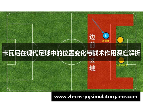 卡瓦尼在现代足球中的位置变化与战术作用深度解析 卡瓦尼在现代足球中的位置变化与战术作用深度解析