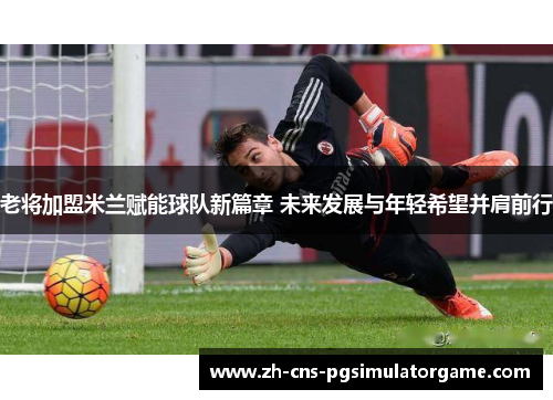 老将加盟米兰赋能球队新篇章 未来发展与年轻希望并肩前行 老将加盟米兰赋能球队新篇章 未来发展与年轻希望并肩前行