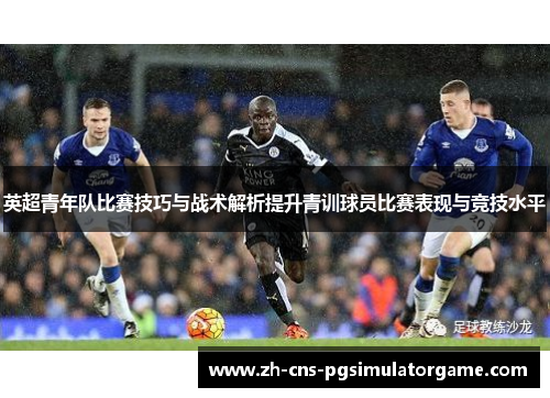 英超青年队比赛技巧与战术解析提升青训球员比赛表现与竞技水平 英超青年队比赛技巧与战术解析提升青训球员比赛表现与竞技水平
