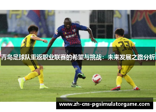 青岛足球队重返职业联赛的希望与挑战:未来发展之路分析 青岛足球队重返职业联赛的希望与挑战:未来发展之路分析