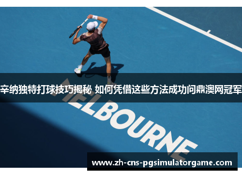 辛纳独特打球技巧揭秘 如何凭借这些方法成功问鼎澳网冠军