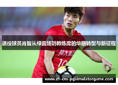 退役球员肖智从绿茵场到教练席的华丽转型与新征程