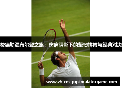 费德勒温布尔登之旅：伤病阴影下的坚韧拼搏与经典对决