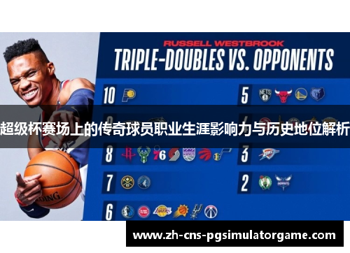 超级杯赛场上的传奇球员职业生涯影响力与历史地位解析