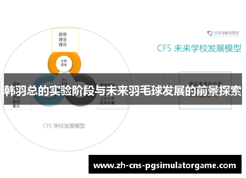 韩羽总的实验阶段与未来羽毛球发展的前景探索